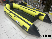 Лодка SMarine SDP MAX 380 Б/У