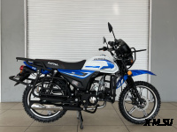 Мопед PROMAX ALPHA DIRT 150(49)