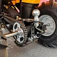 Квадроцикл IRBIS ATV125