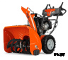 Снегоуборщик HUSQVARNA ST 230