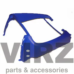 Обтекатель передний нижний (подклювник) BWS (4VP)