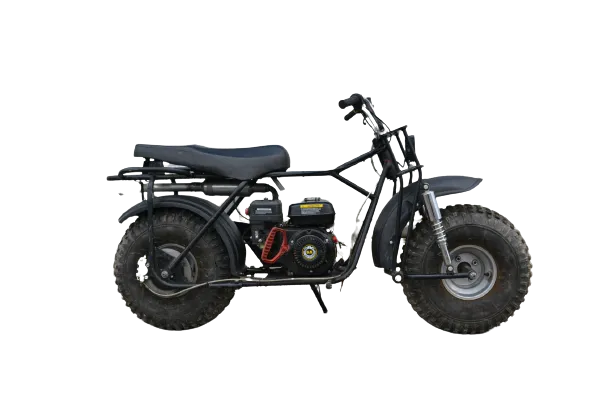 Мотовездеход Атаман A 8,0E