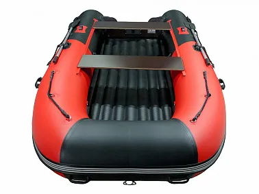 Надувная лодка GLADIATOR E420S