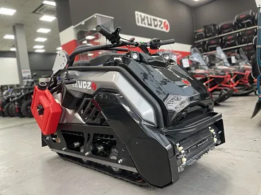 Мотобуксировщик IKUDZO EGER 1450/500 EKR20