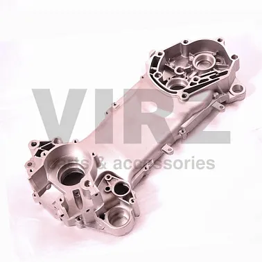 Корпус картера левый 1E50QMB 