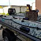 Надувная лодка GLADIATOR C370AL