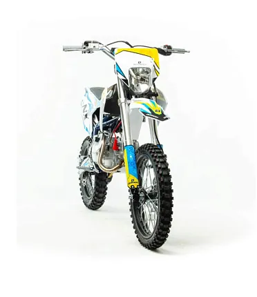 Питбайк MOTOLAND (МОТОЛЕНД)  NX125 АКЦИЯ
