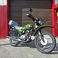 Мотоцикл Regulmoto SK150-22