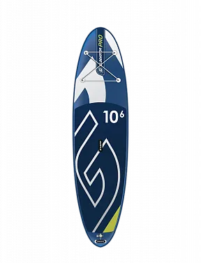 SUP Board GLADIATOR PRO 10.6