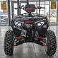 Квадроцикл GBM STORMRIDER 320 PREMIUM