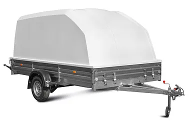  Пластиковая крышка 352015