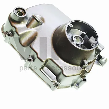 Крышка двигателя правая 139FMB,147FMH,152FMH, 1P52FMH; DELTA, ALPHA 