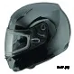 Шлем GM MD04 MODULAR Elect BLACK