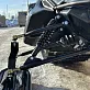 Снегоход IKUDZO HUNTER 460LS 15 двс YAMAHA V2