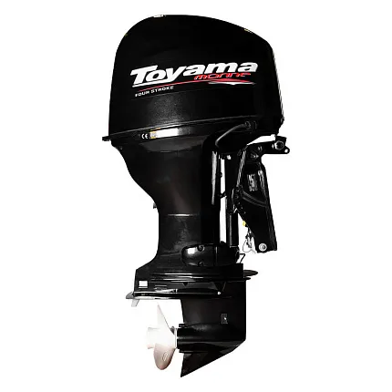 Подвесной лодочный мотор TOYAMA (PARSUN) F60FEL-T-EFI