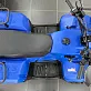 Квадроцикл IRBIS ATV 200 LUX (+лебедка)