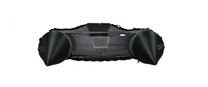 Лодка ПВХ GOLFSTREAM Master MS 365