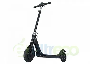 Самокат с электромотором Volteco Generic S2 Eco