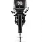 Лодочный мотор HIDEA HD30FHS
