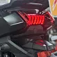 Скутер PROMAX BMW C250X