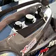 Квадроцикл AODES Pathcross ATV650L MUD PRO EPS LCD, двухместный