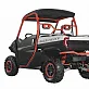 Багги Segway FUGLEMAN UT10X