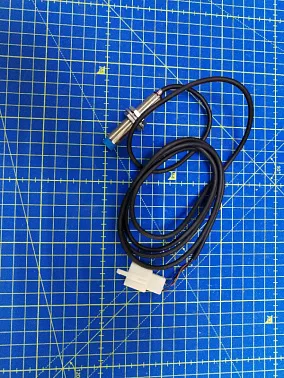 Датчик скорости ATV WILD TRACK