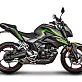 Мотоцикл LONCIN CR4 LX250-15