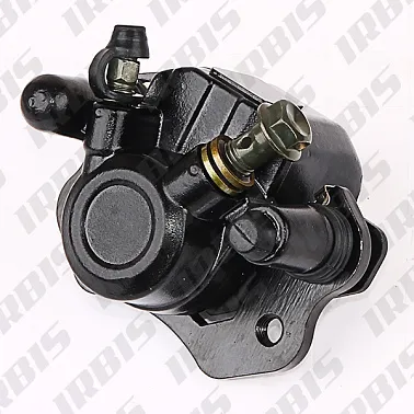 Суппорт тормоза переднего ATV150Utt (лев.)