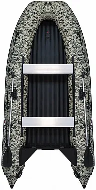Лодка Smarine X-AIR Standart 380(X-MOTORS EDITION)