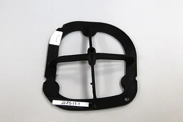 Часть фильтрующего элемент воздушного фильтра J2  J2F5111