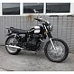 Мотоцикл COMBAT 650