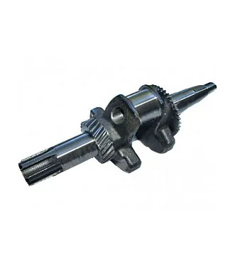Коленвал (под шлиц 25мм) 188F