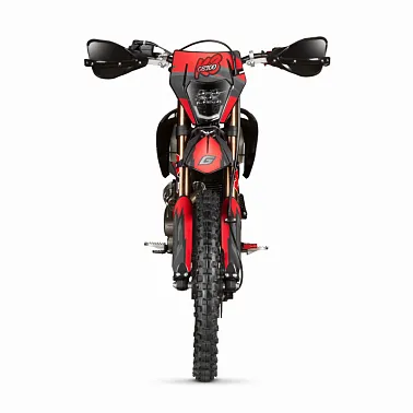 Мотоцикл GLADIATOR K3 CB300
