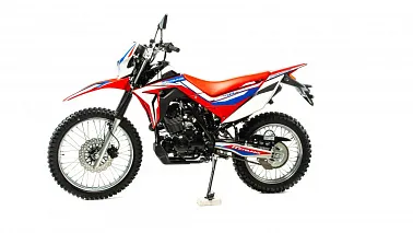 Мотоцикл MOTOLAND (МОТОЛЕНД) Кросс CRF LT ENDURO