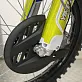 Кроссовый мотоцикл  YIRON MOTO NB300 HTW