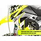 Питбайк PWR Racing FRZ 125 14/12