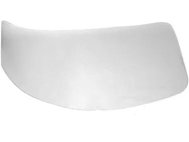 Стекло ветровое для лодки, правая часть