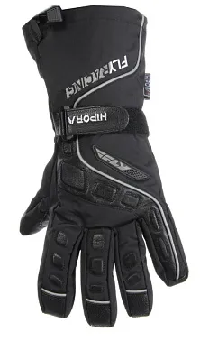 Перчатки зимние ATV/снегоход FLY RACING AURORA