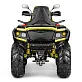 Квадроцикл AODES Pathcross ATV650L MUD PRO EPS 2025г.