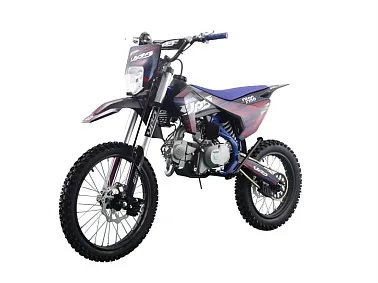 Питбайк YPS Titan F150cc 19\16