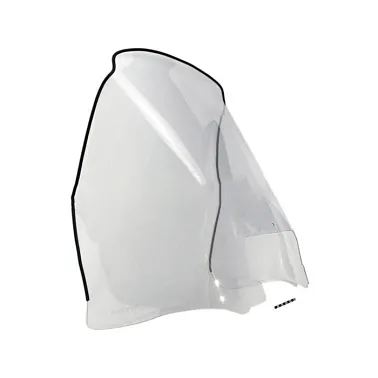 Стекло ветровое для снегохода STELS МОРОЗ