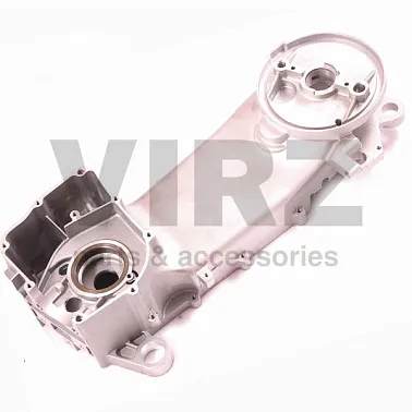 Корпус картера левый 161QMK