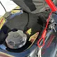 Снегоход IKUDZO HUNTER 720LS 27 V2