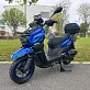 Скутер EX-MOTO ZUMA 200 (49) EFI