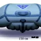 Лодка «ФЛАГМАН – 280НТ