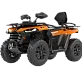 Квадроцикл Segway AT5 LХ