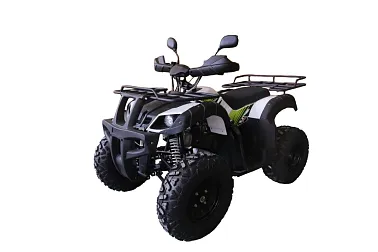 Квадроцикл ATV Jaeger 200