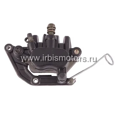 Суппорт тормоза переднего (2пор.) Z1