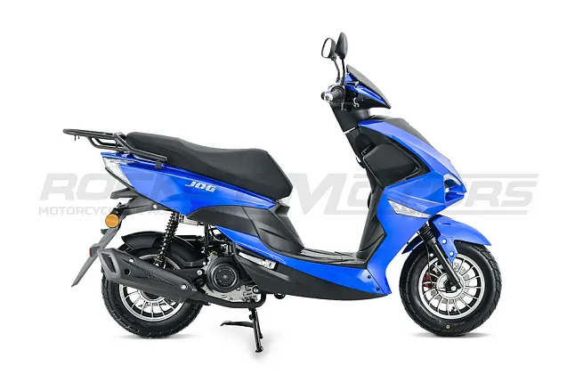 Скутер ROCKOT JOG
